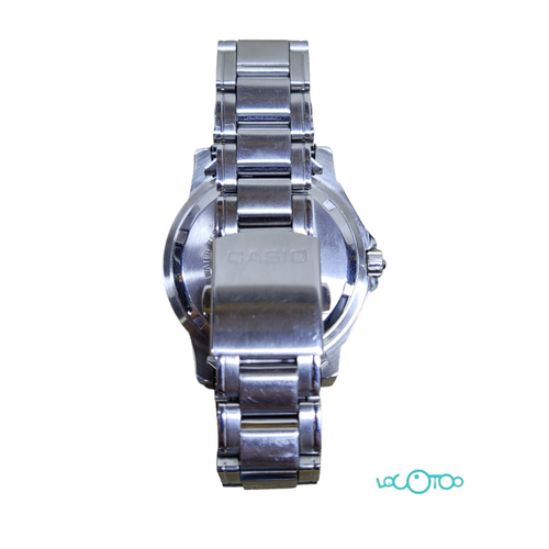 RELOJ CASIO 2784 45MM