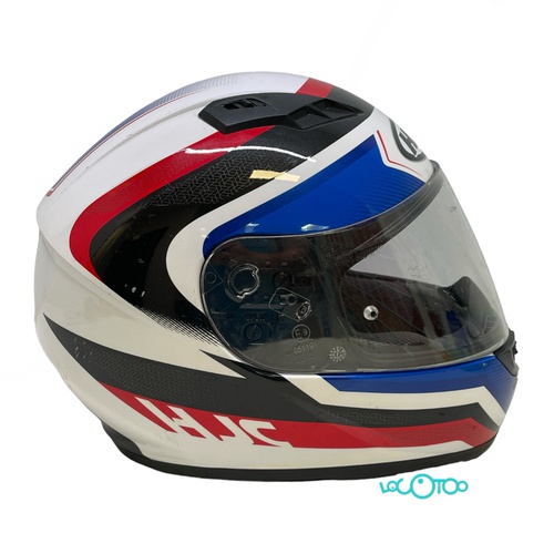 Casco HJC HELMETS  ECER22-05