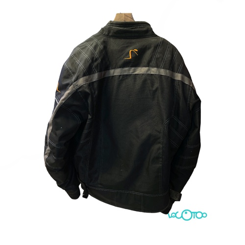 CHAQUETA OUT RACING TALLA 5XL