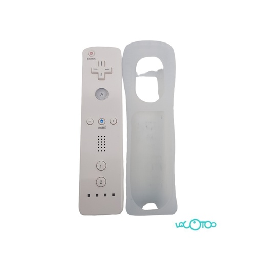 Mando Consola NINTENDO WII  Mando Inalámbri