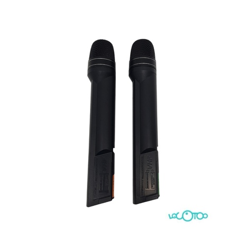 MICROFONO BRIGMTON BMD-815