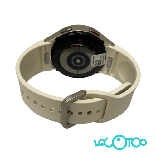 SAMSUNG GALAXY WATCH 6 CLASSIC LTE