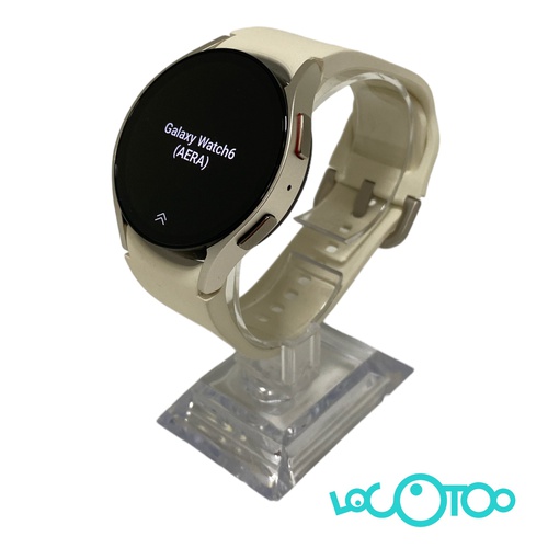 SAMSUNG GALAXY WATCH 6 CLASSIC LTE