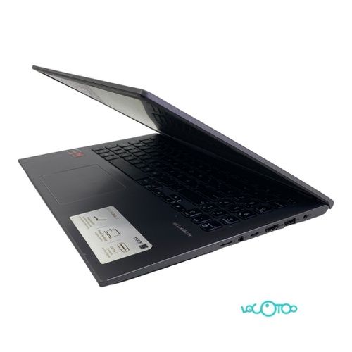 Portátil ASUS SONICMASTER F512D 256 GB 8 GB