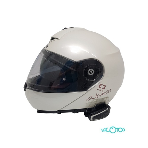 CASCO SCHUBERTH C3 PRO TALLA XS