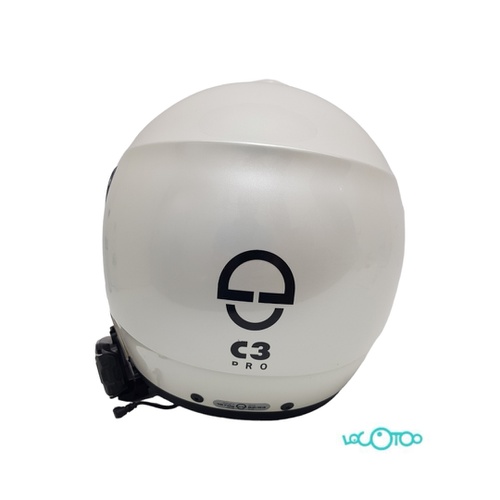 CASCO SCHUBERTH C3 PRO TALLA XS
