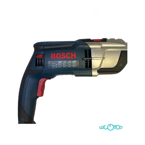 Taladro Eléctrico BOSCH GSB 20-2RE Percutor