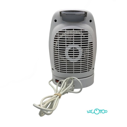 Estufa Catalítica SILVERCREST SHLF 2000 D3