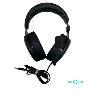 Auriculares Pc