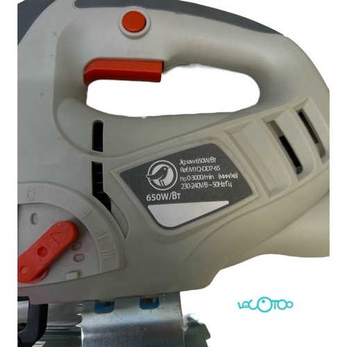 CALADORA AUCHAN M1Q-DD7-65