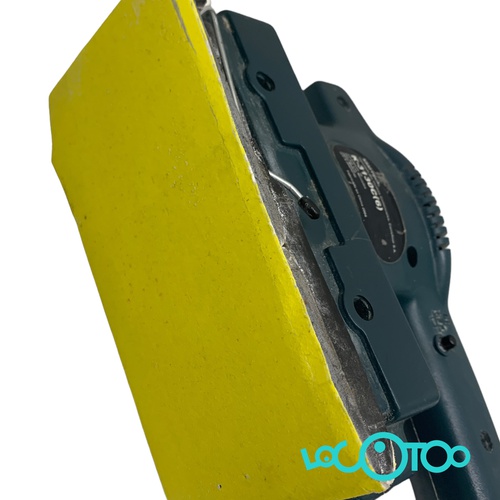 LIJADORA KRAFTTECH K-3130C(6) Orbital 135 W