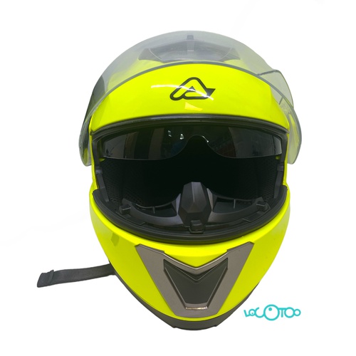 Casco ACERBIS Modular