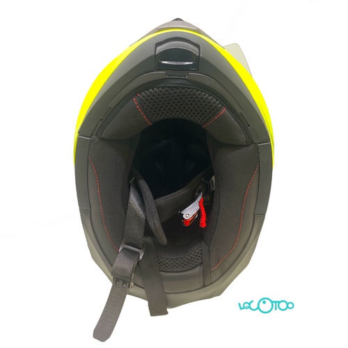 Casco ACERBIS Modular