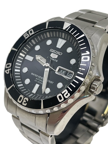 RELOJ SEIKO 5 SPORTS 7S36C 40MM