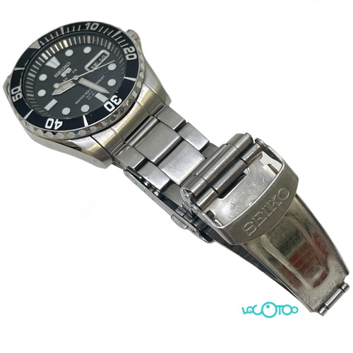RELOJ SEIKO 5 SPORTS 7S36C 40MM