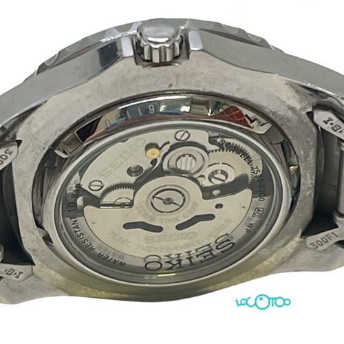 RELOJ SEIKO 5 SPORTS 7S36C 40MM