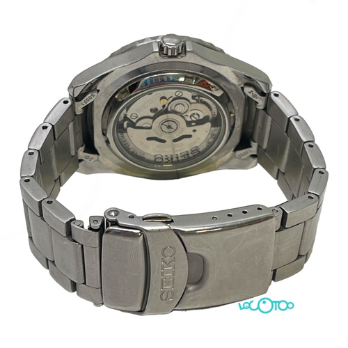 RELOJ SEIKO 5 SPORTS 7S36C 40MM