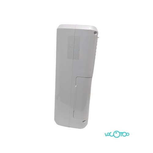 Deshumidificador TAURUS ALPATEC DH 101 10 L