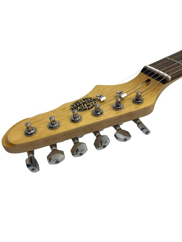 Guitarra Eléctrica OFUSA 6 Cuerdas