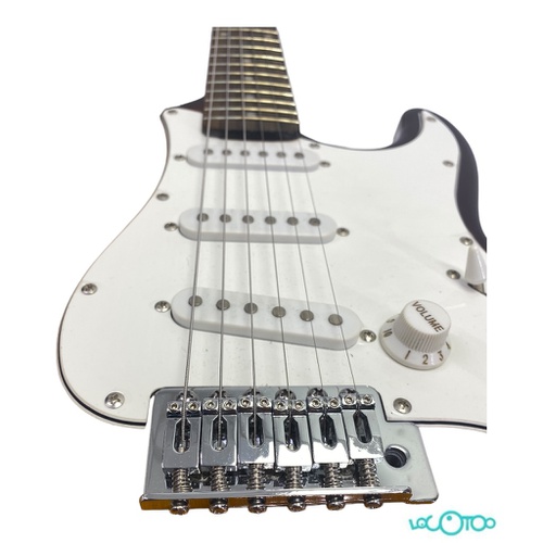 Guitarra Eléctrica OFUSA 6 Cuerdas