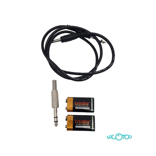 MICROFONO BRIGMTON BMD-815