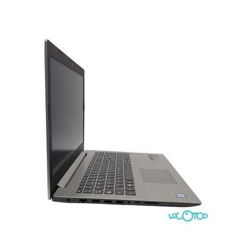 Portátil LENOVO IDEAPAD 320 256 GB HDD 8 GB