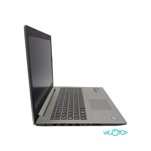 Portátil LENOVO IDEAPAD 320 256 GB HDD 8 GB