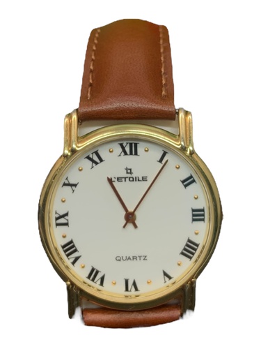 Reloj Pulsera LETOILE 1260 Talla 19 32 mm C