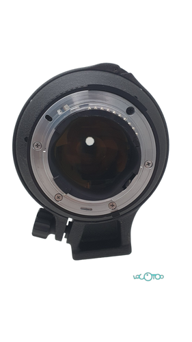 Objetivo NIKON AF-S NIKKOR 80-200MM 1:2.8D 