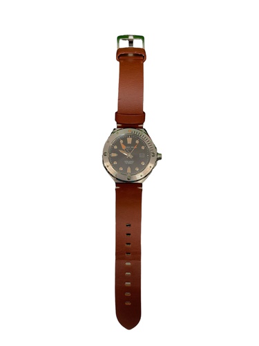 Reloj Pulsera GIORGIO FEDON GFCJ-NH35 Talla
