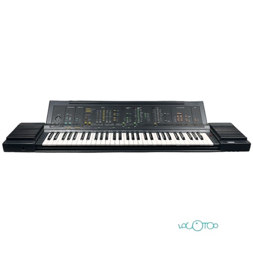 Teclado Electrónico YAMAHA PS-6100 61 Tecla