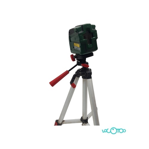 NIVEL LASER BOSCH PCL10