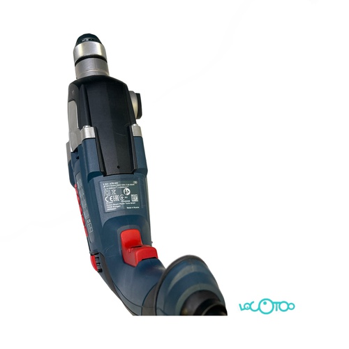 Taladro Eléctrico BOSCH GSB 20-2RE Percutor
