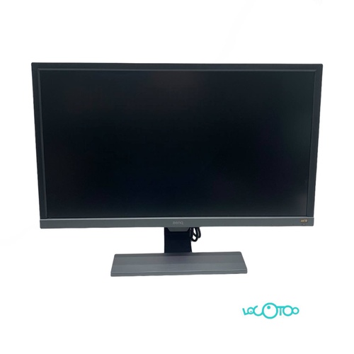 Monitor Led BENQ EL2870-B 28 '' 3440x1440 HDMI DisplayPort