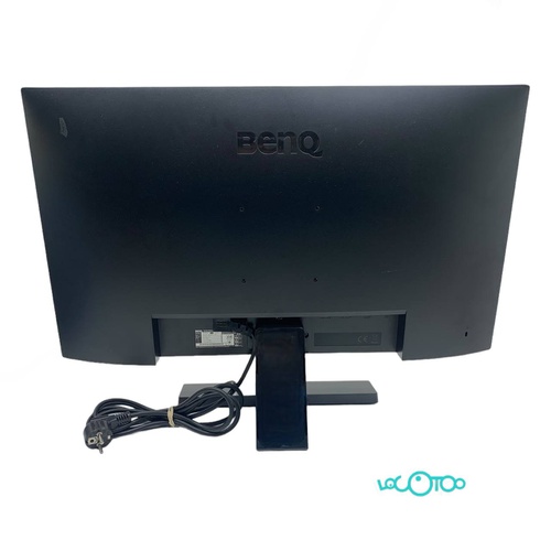 Monitor Led BENQ EL2870-B 28 '' 3440x1440 H