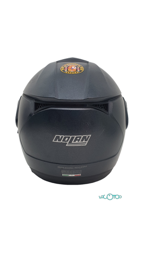 Casco NOLAN N90-2 Abatible Micrométrico Con
