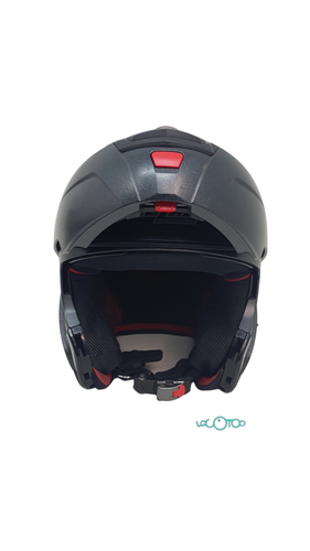 Casco NOLAN N90-2 Abatible Micrométrico Con