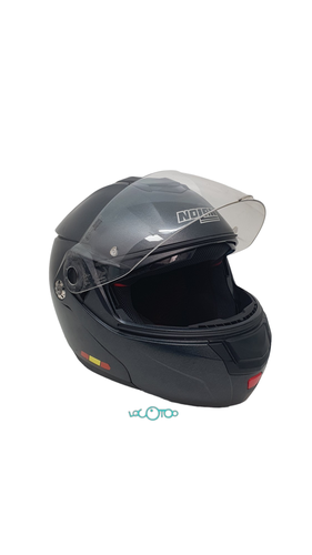 Casco NOLAN N90-2 Abatible Micrométrico Con