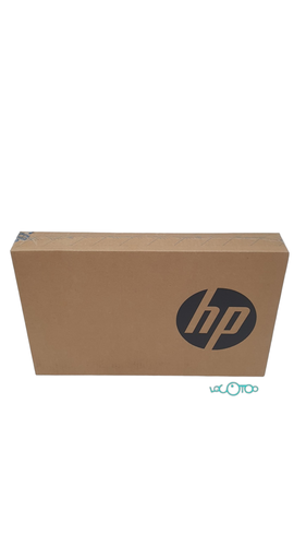 Portátil HP 15S-FQ5022NS 512 GB SSD 16 GB I