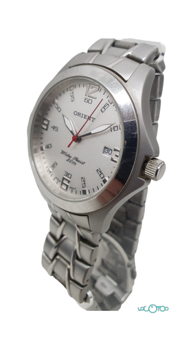 RELOJ PULSERA ORIENT MBSS1 029