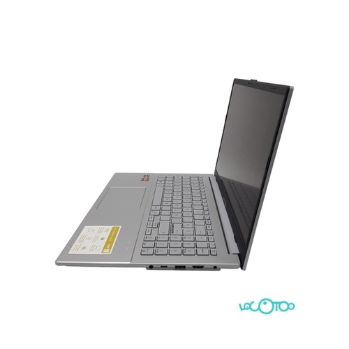Portátil ASUS VIVOBOOK E1504F 500 GB SSD 16