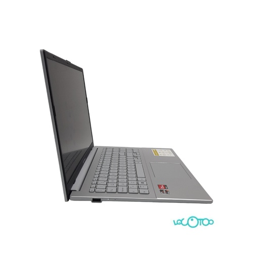 Portátil ASUS VIVOBOOK E1504F 500 GB SSD 16