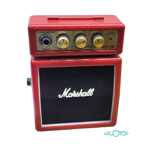 MARSHALL MS-2R