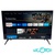 TV LED CECOTEC WIFI SmartTV Euroconector TD