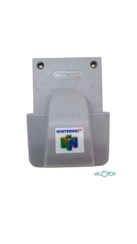 Accesorios Consola NINTENDO RUMBLE PACK (NU