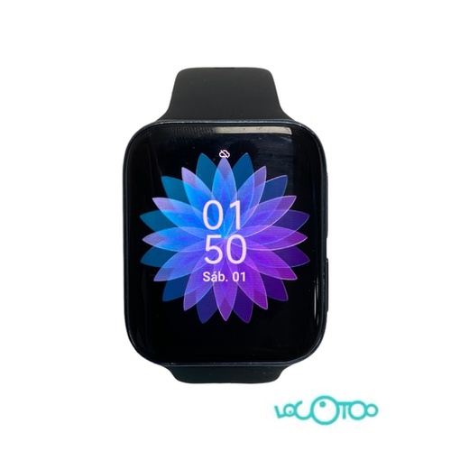 Smartwatch OPPO WATCH