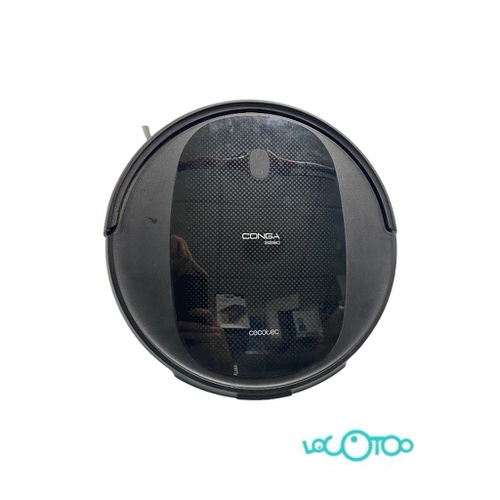 Aspirador Robot CONGA 2290 ULTRA
