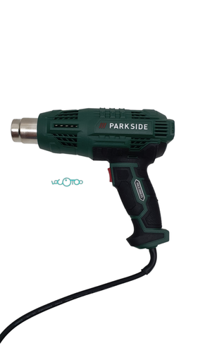 DECAPADORA ELECTRICA PARKSIDE PHLG 2000 F5 