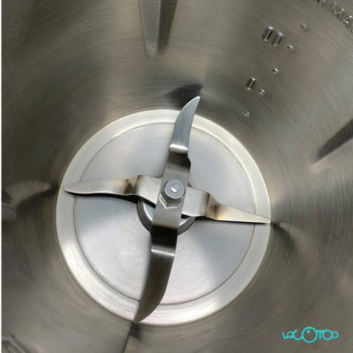 ROBOT COCINA SILVERCREST MONSIEUR CUISINE C