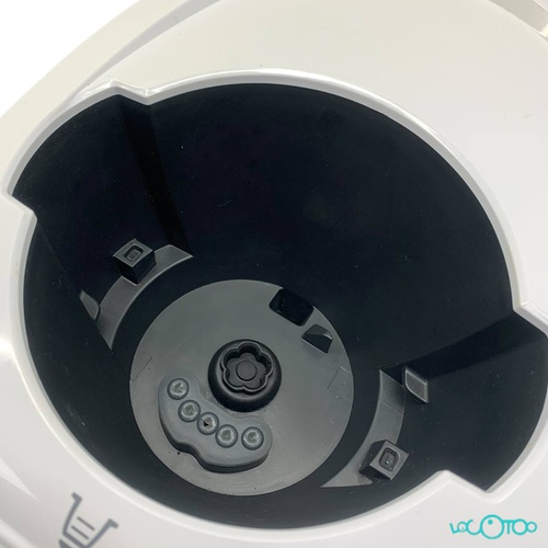 ROBOT COCINA SILVERCREST MONSIEUR CUISINE C